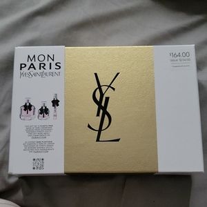 Mon Paris YSL Git Set